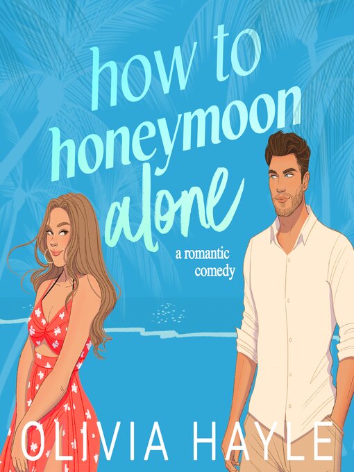 Cover of How to Honeymoon Alone